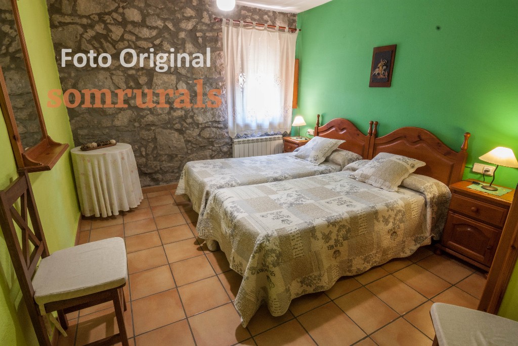 Som Rurals - SR-561 | Berguedà