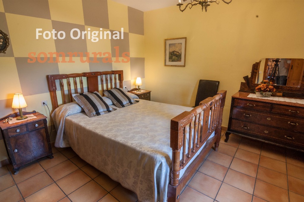 Som Rurals - SR-561 | Berguedà