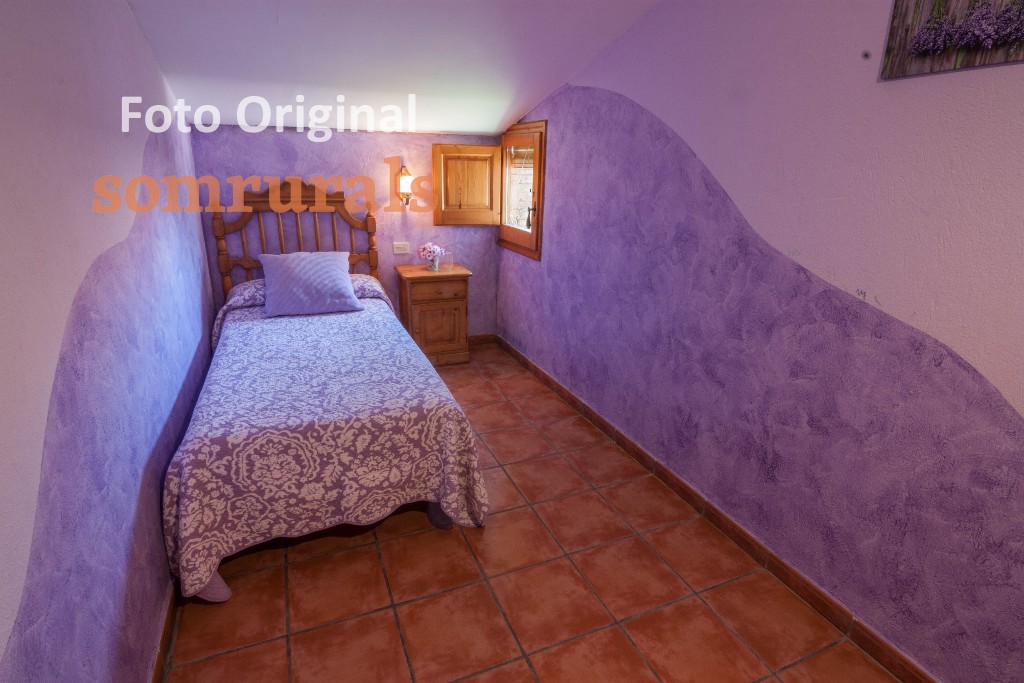 Som Rurals - SR-561 | Berguedà