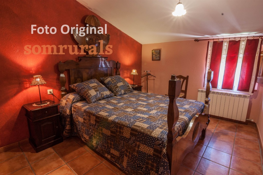 Som Rurals - SR-561 | Berguedà