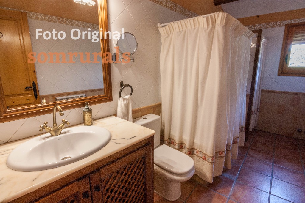 Som Rurals - SR-561 | Berguedà