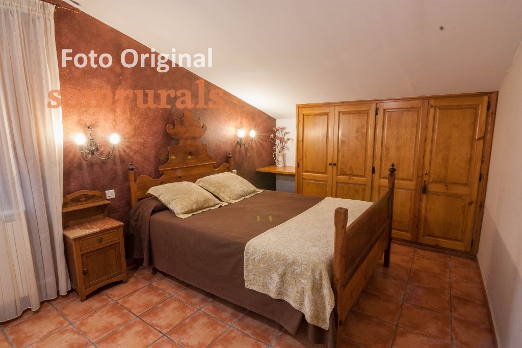 Som Rurals - SR-561 | Berguedà