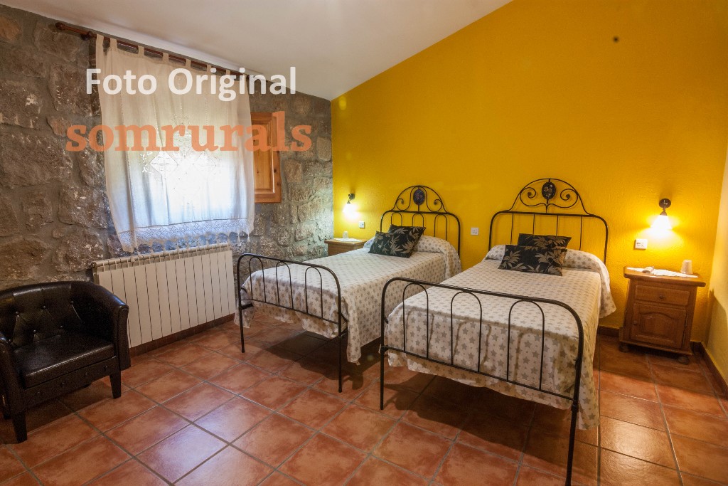 Som Rurals - SR-561 | Berguedà