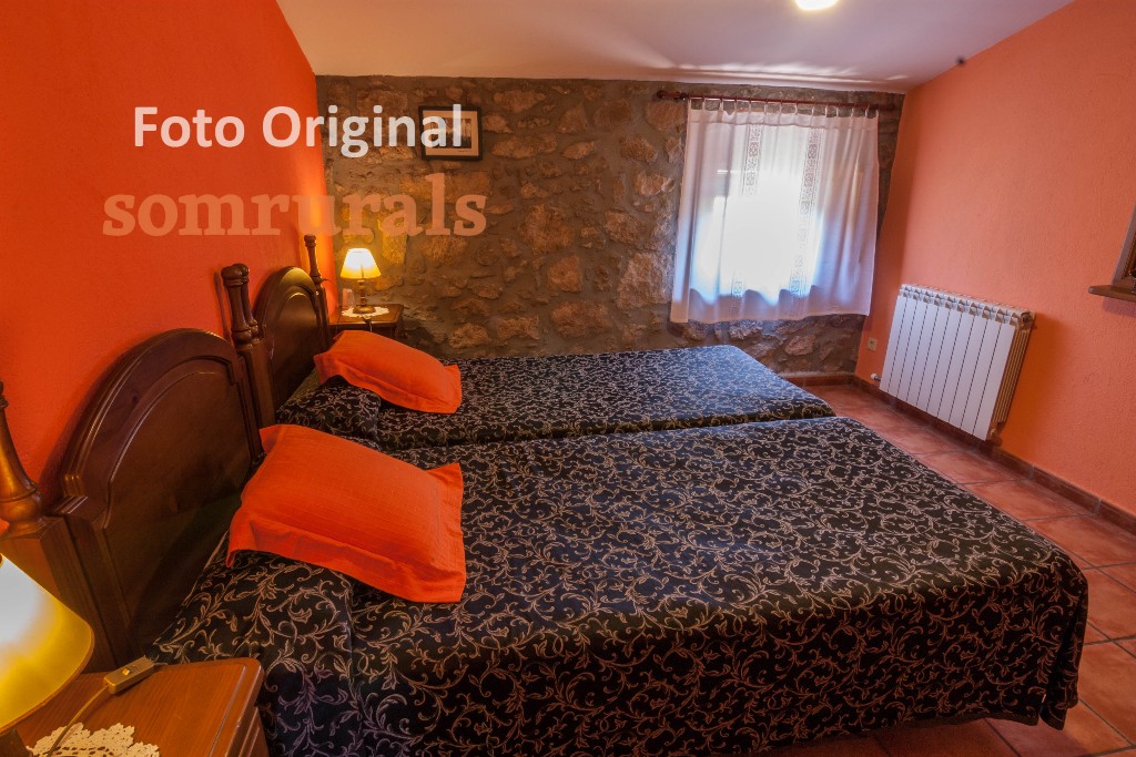 Som Rurals - SR-561 | Berguedà