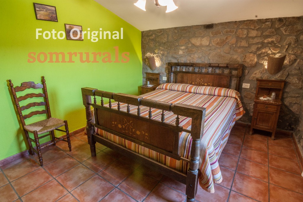 Som Rurals - SR-561 | Berguedà
