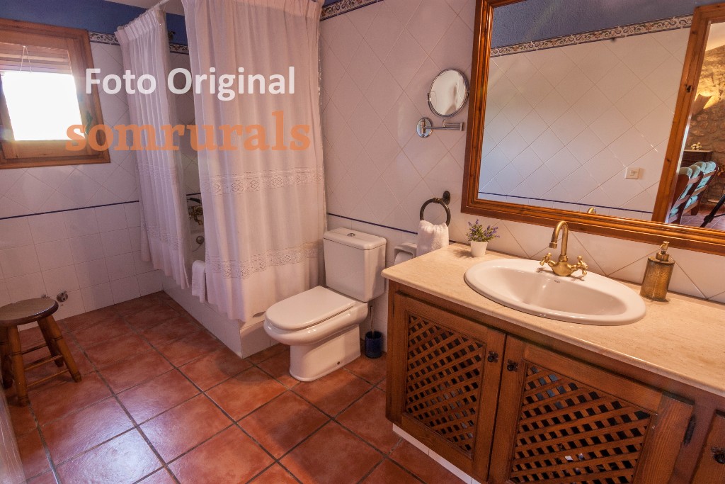 Som Rurals - SR-561 | Berguedà