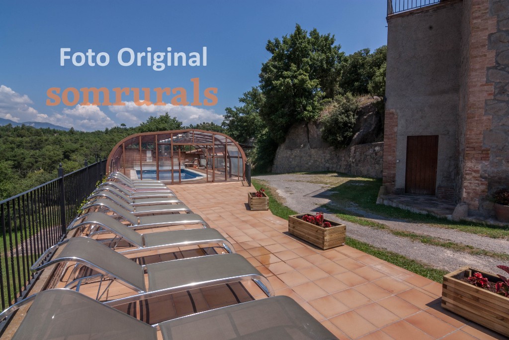 Som Rurals - SR-561 | Berguedà