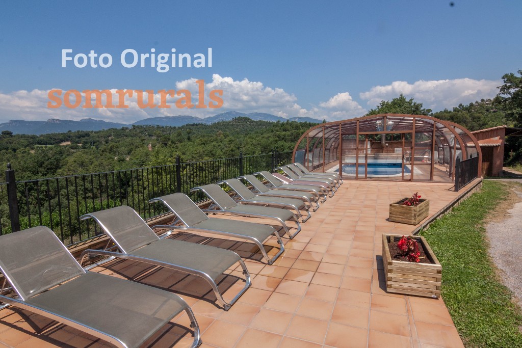 Som Rurals - SR-561 | Berguedà