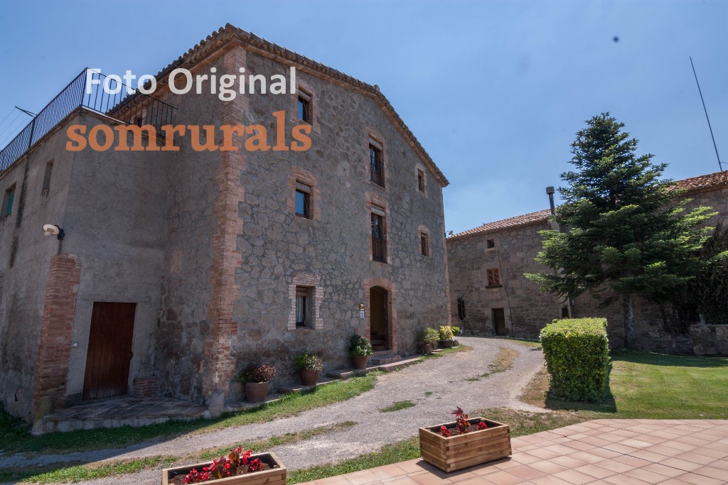 Som Rurals - SR-561 | Berguedà