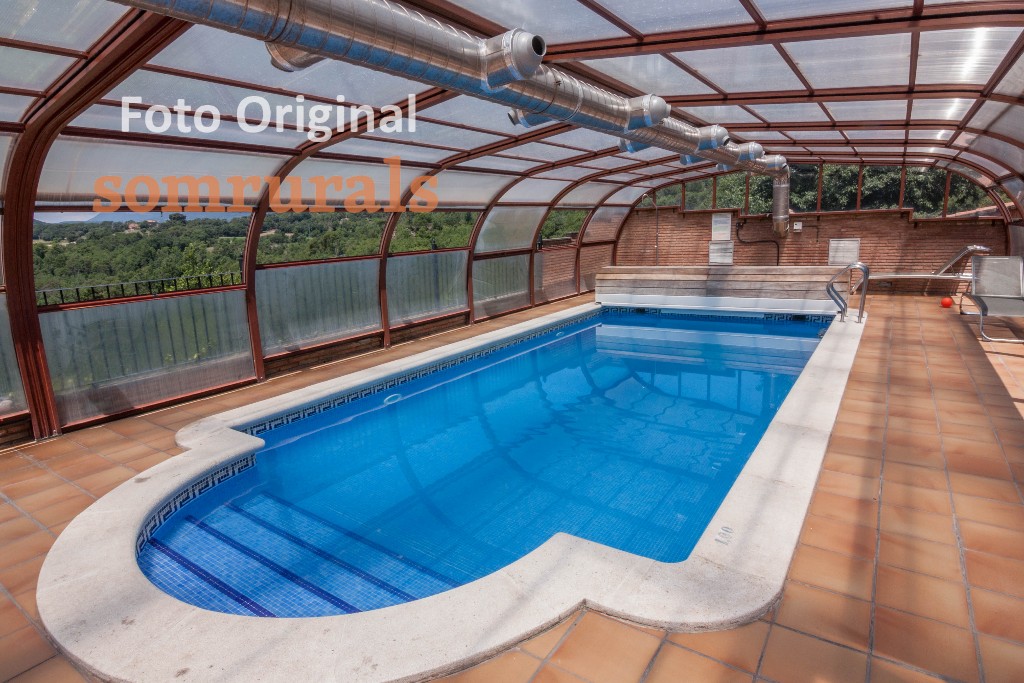 Som Rurals - SR-561 | Berguedà