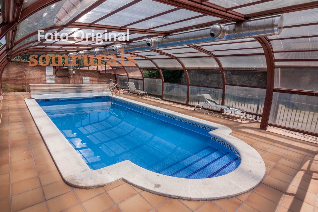 Som Rurals - SR-561 | Berguedà