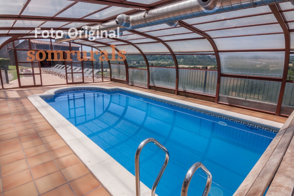 Som Rurals - SR-561 | Berguedà