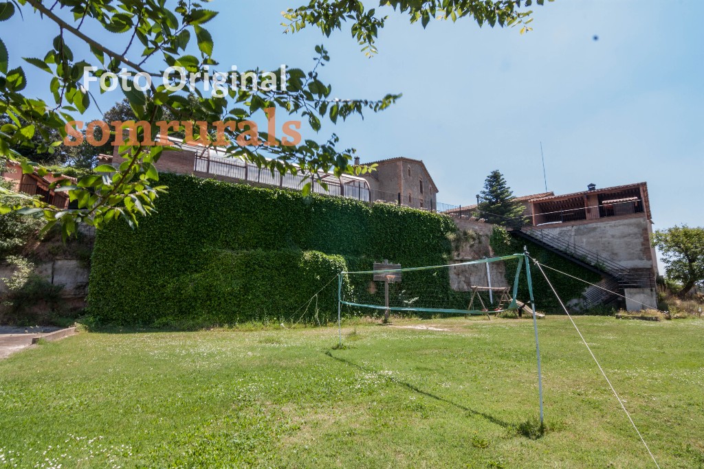 Som Rurals - SR-561 | Berguedà