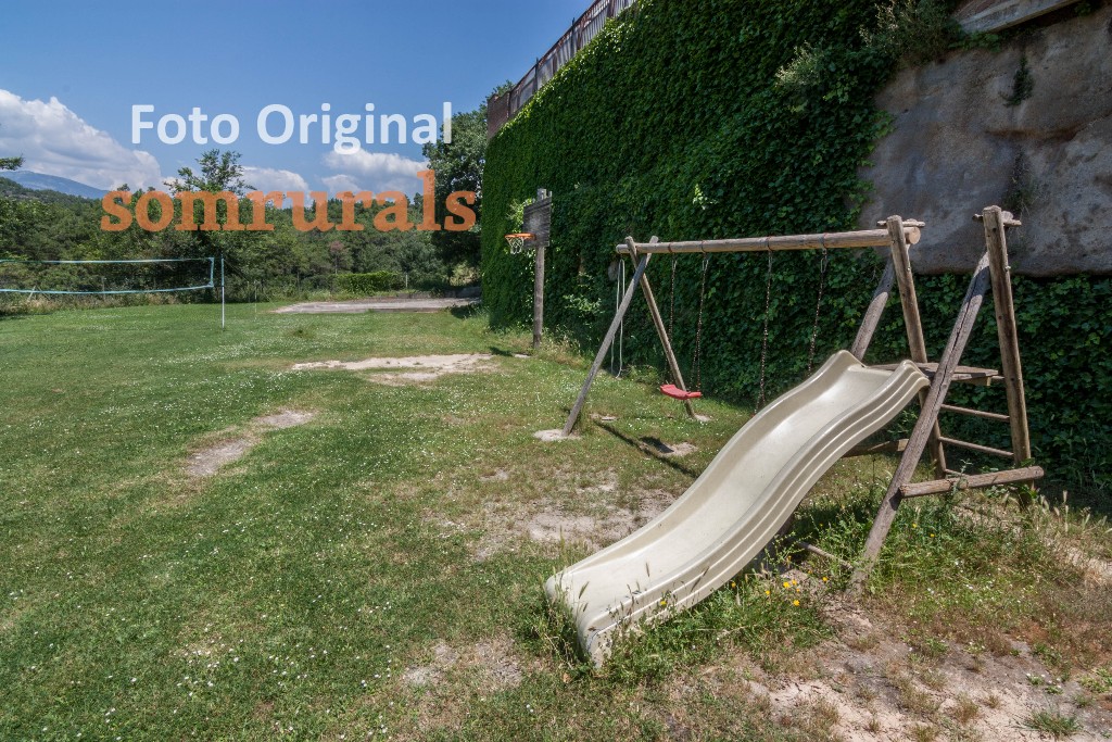 Som Rurals - SR-561 | Berguedà