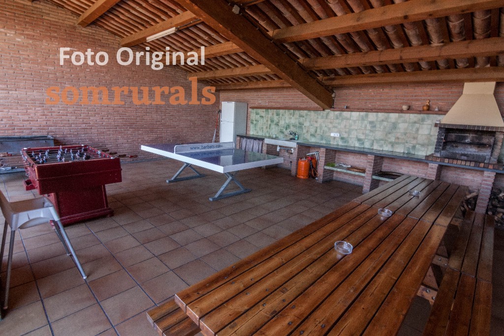 Som Rurals - SR-561 | Berguedà