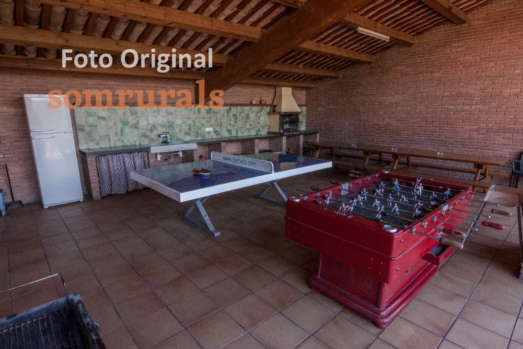 Som Rurals - SR-561 | Berguedà