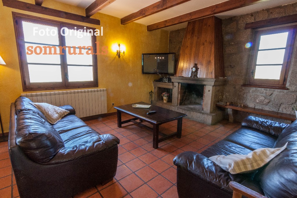 Som Rurals - SR-562 | Berguedà