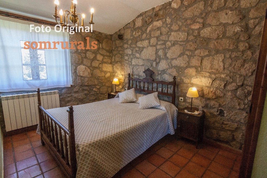 Som Rurals - SR-562 | Berguedà
