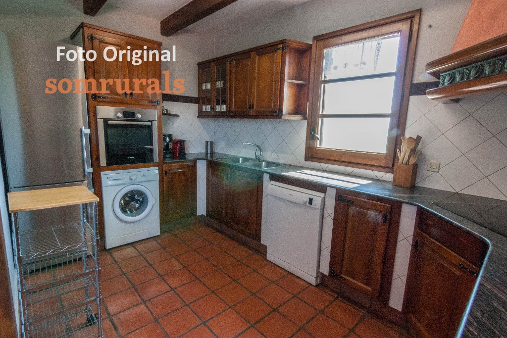 Som Rurals - SR-562 | Berguedà