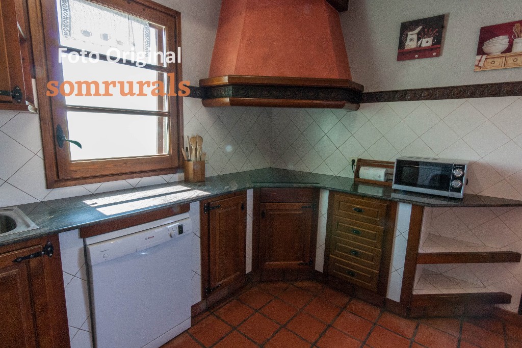 Som Rurals - SR-562 | Berguedà