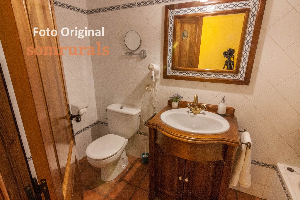 Som Rurals - SR-562 | Berguedà