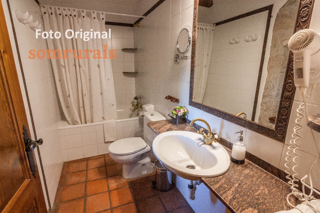 Som Rurals - SR-562 | Berguedà