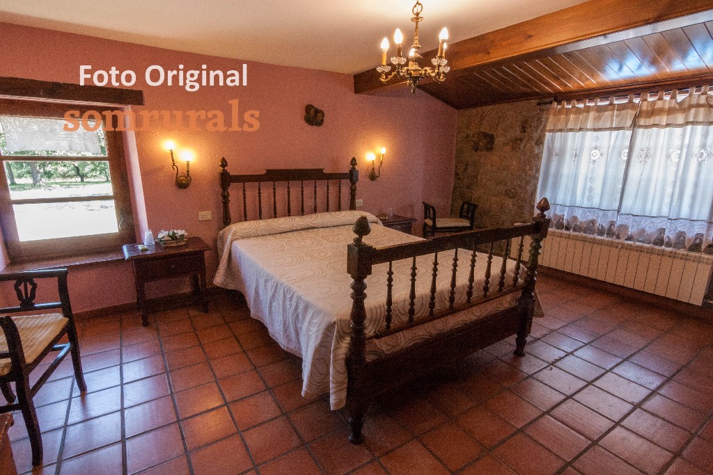 Som Rurals - SR-562 | Berguedà