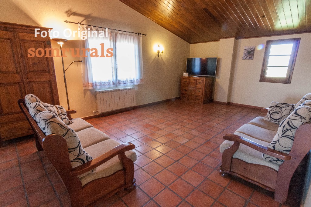 Som Rurals - SR-562 | Berguedà