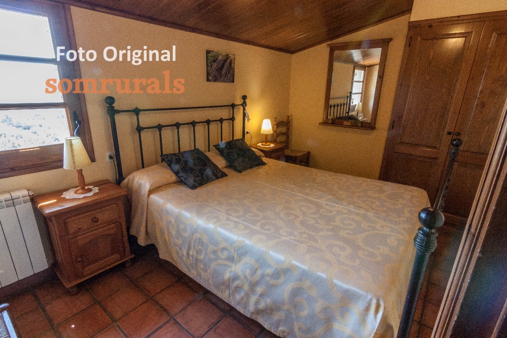 Som Rurals - SR-562 | Berguedà
