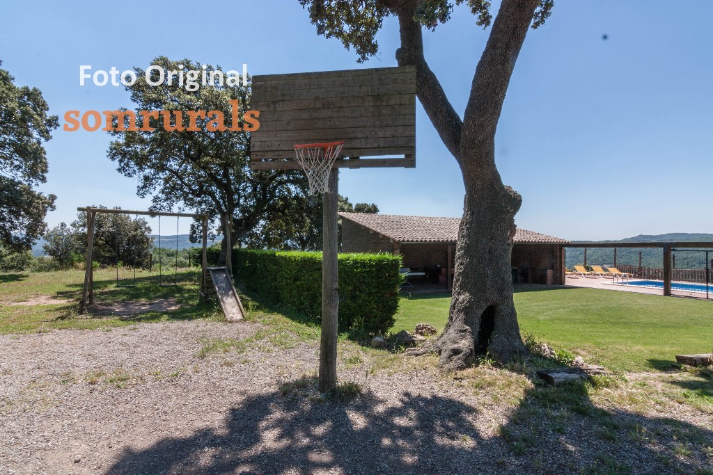 Som Rurals - SR-562 | Berguedà