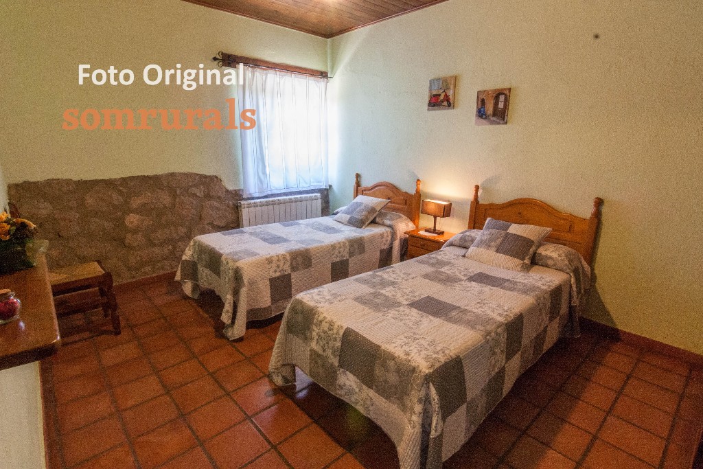 Som Rurals - SR-562 | Berguedà