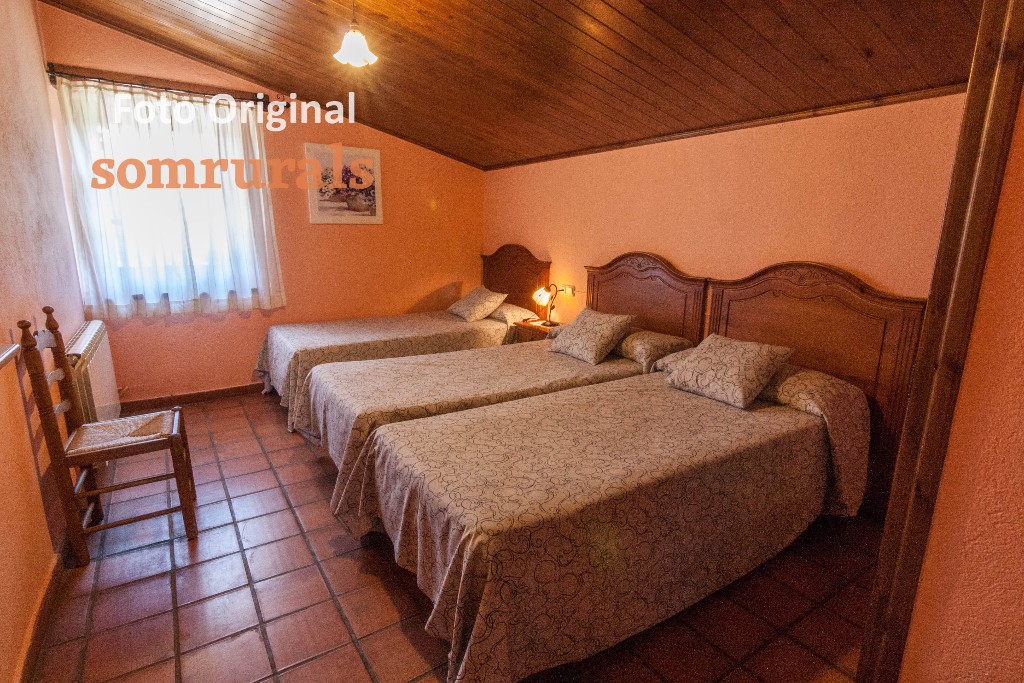 Som Rurals - SR-562 | Berguedà