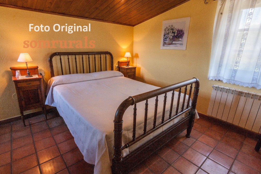 Som Rurals - SR-562 | Berguedà