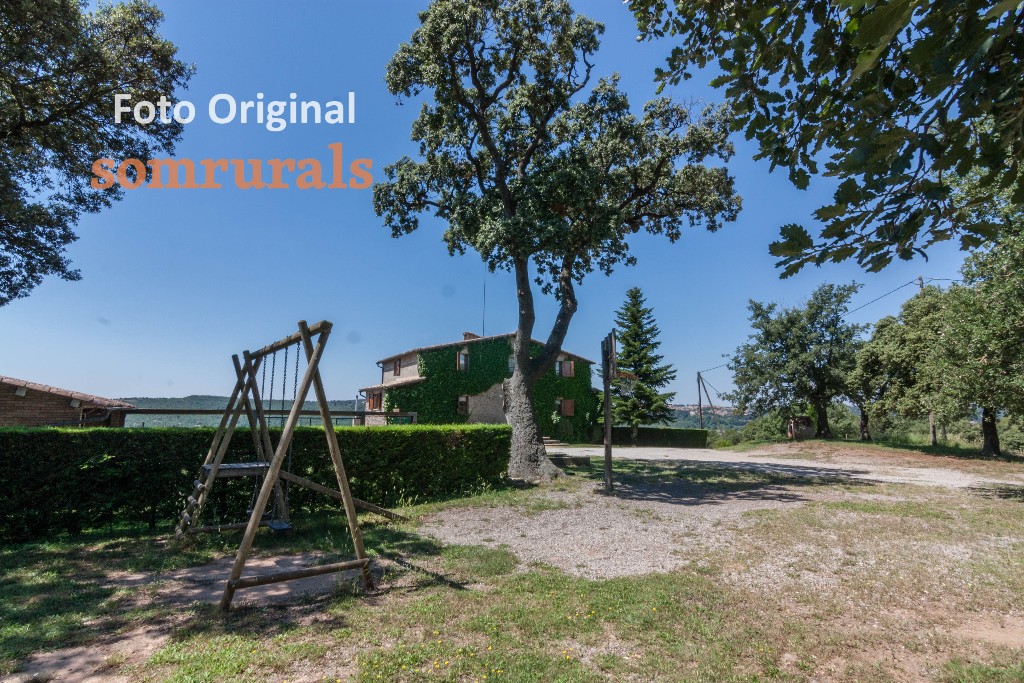 Som Rurals - SR-562 | Berguedà