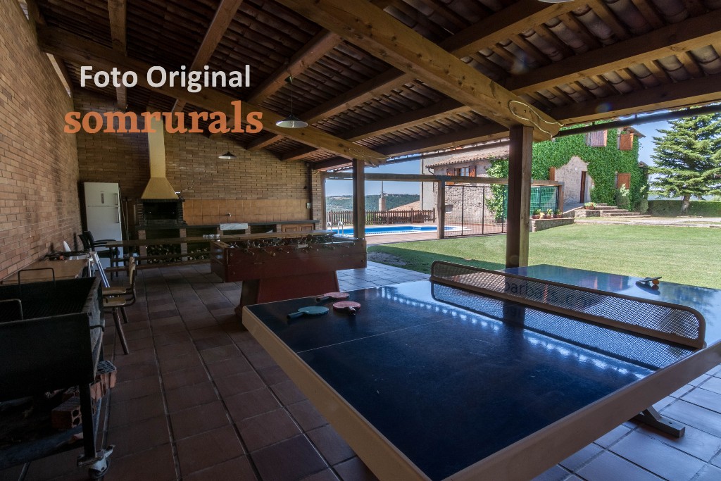 Som Rurals - SR-562 | Berguedà