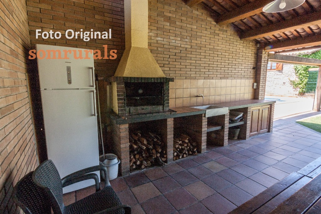 Som Rurals - SR-562 | Berguedà