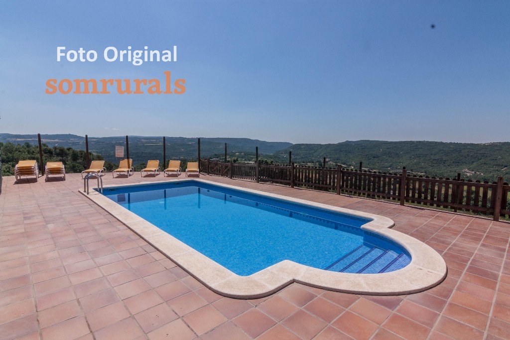 Som Rurals - SR-562 | Berguedà