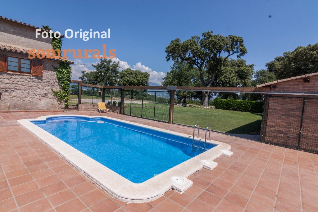Som Rurals - SR-562 | Berguedà