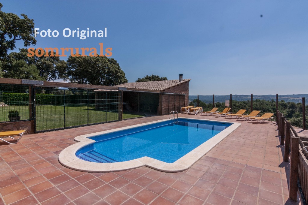 Som Rurals - SR-562 | Berguedà