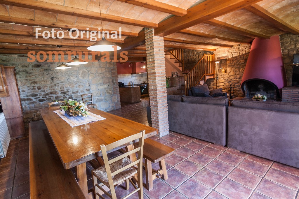 Som Rurals - SR-563 | Berguedà