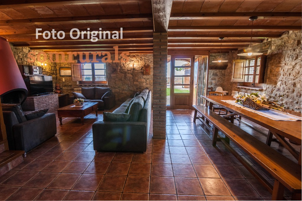 Som Rurals - SR-563 | Berguedà