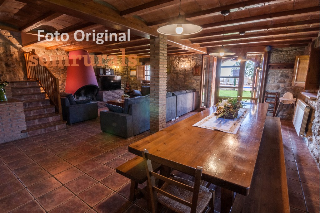 Som Rurals - SR-563 | Berguedà
