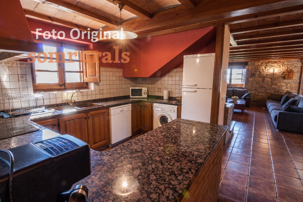 Som Rurals - SR-563 | Berguedà
