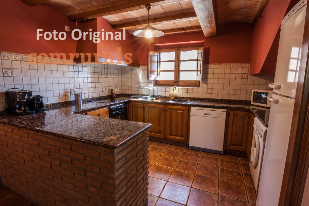 Som Rurals - SR-563 | Berguedà