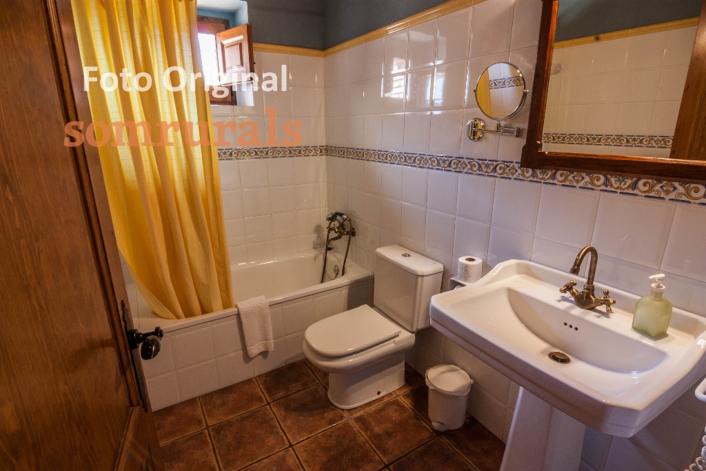 Som Rurals - SR-563 | Berguedà