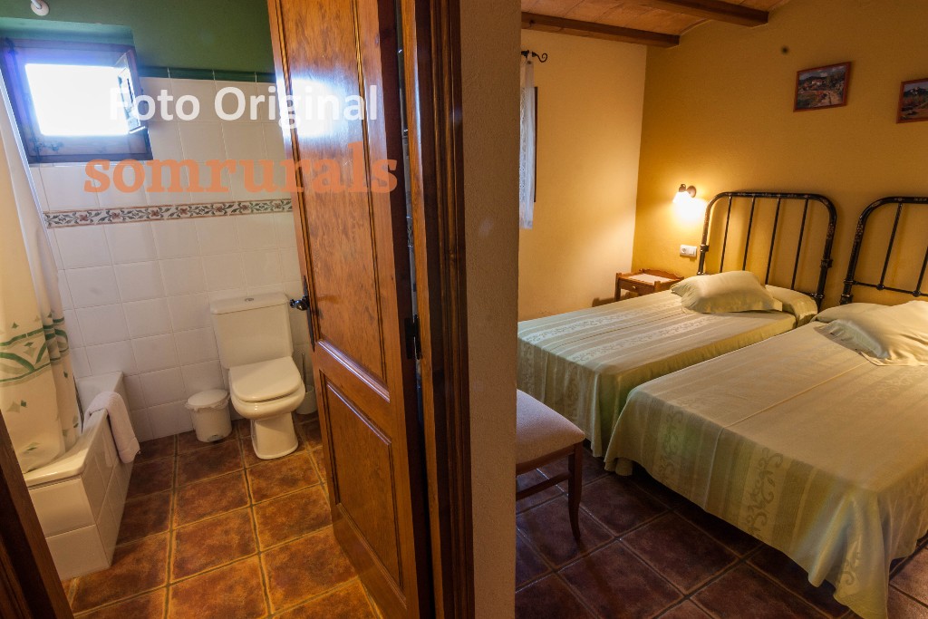 Som Rurals - SR-563 | Berguedà