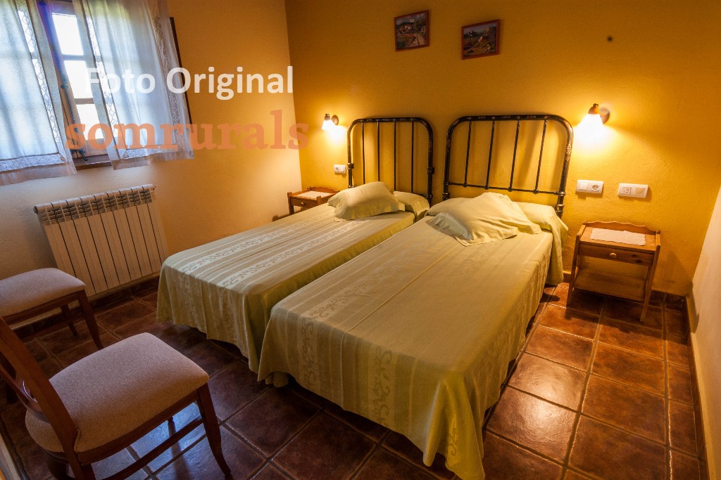 Som Rurals - SR-563 | Berguedà
