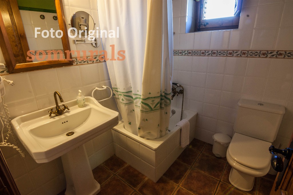 Som Rurals - SR-563 | Berguedà