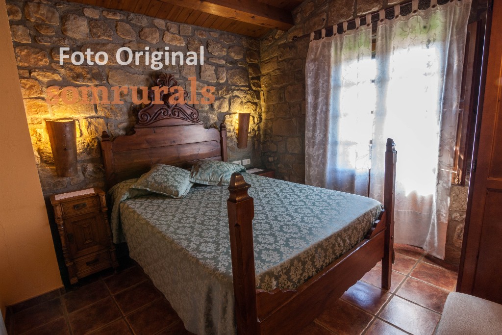 Som Rurals - SR-563 | Berguedà