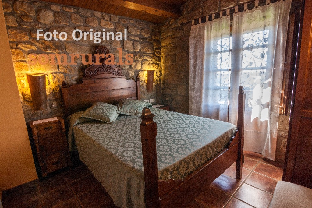 Som Rurals - SR-563 | Berguedà